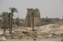 Karnak Temple Photo References #5